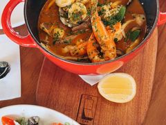 -UPPER KITCHEN(延安路店)