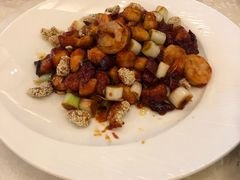 -起士林西餐厅(东经路店)