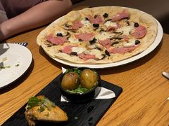 -玛尚诺意式餐厅(新达汇三林店)