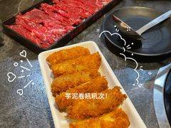 -林记潮牛·牛肉火锅(上马墩店)