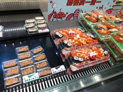 -池田寿司·4H鲜作(朝阳大悦城店)
