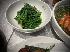 -一坐一忘云南菜(卓悦中心)