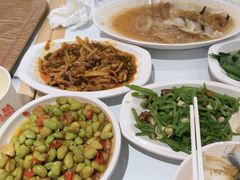 -乡村基·川味现炒大王(熙悦天街店)