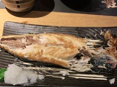-寿司皇(扬名广场店)