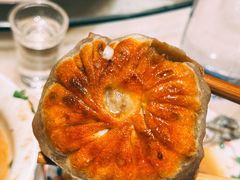 -清真·老门框爆肚涮肉·中华老字号(丰管路店)