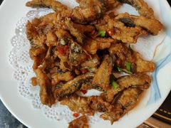 -海上食代(赣江新天地店)