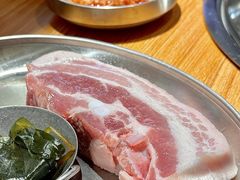 -哼蟹二将·烤肉酱蟹(合生汇店)