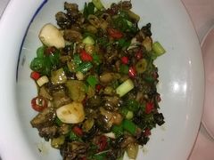 开胃螺蛳肉-巴陵全鱼席(湖南老字号汴河街店 )