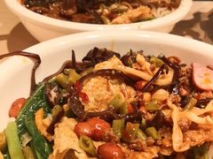 -水平有限广西米粉·广西风味集(五道口店)