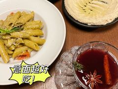 -Uncle Kosto科斯托·中东菜