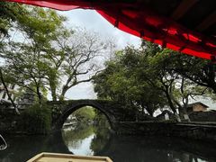 -桂林灵渠景区