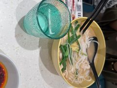 -谭仔米线(壹方城店)