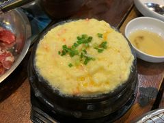 -小本家韩式烤肉(紫藤路店)