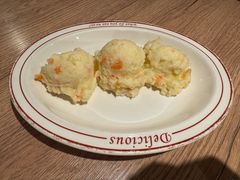 -玛格萝妮比萨屋(四平店)