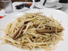 -高老庄·老溧阳·私房菜(南山竹海店)