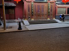 -露雨轩茶楼(牡丹园店)