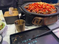 -一味一诚•鲜嫩烤鱼(昌发展万科广场店)