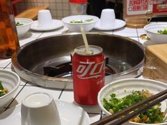 -蛙一刀·麻椒鱼火锅(金仙桥店)