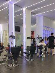 -BUTY HAIR 比帝专业烫染店
