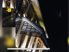 -浅深休闲酒店-停车场