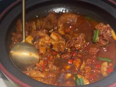 -鱼你相聚·河鲜馆(袁家岭店)