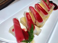 -船歌·鱼水饺青岛菜(闽江二路店)