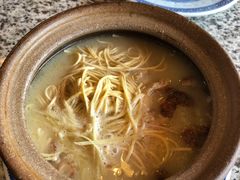 家传云斗煮干丝-南京大牌档(龙江新城市广场店)