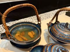 -上井料理黑金店(IFS国金中心店)