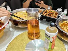 -李氏传家菜(兴城路店)