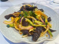 麻辣乌鸡爪-钳小柒·小龙虾蓝龙王烧烤夜宵(长寿路店)