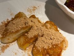 -漢舍中国菜馆(浦东嘉里城店)