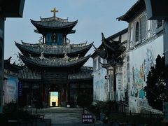 -大理古城