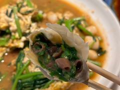 -日丰园海肠水饺·老字号大连海鲜(银泰城店)