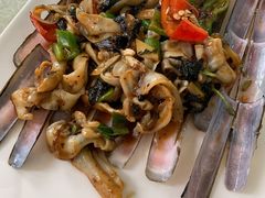 -广胜通达海鲜食府(黄沙店)