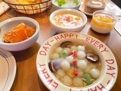 -合风谷(南下塘店)