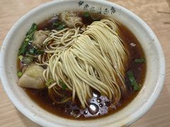 -蒋家桥饺面店(广陵路店)