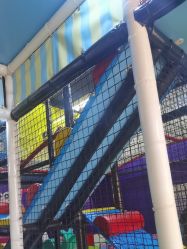 -孩之岛亲子乐园(喜盈门.范城店)