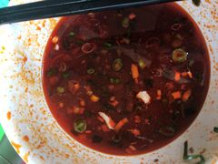 -清真·马安军辣子牛肉面