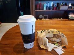 -星巴克臻选(北京富力家园店)