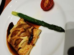 惠灵顿牛排-印象餐厅(杭州国际博览中心北辰大酒店)