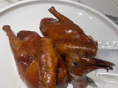 -锦庐道地川菜(来福士店)