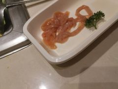 -海底捞火锅(万丰桥店)