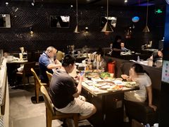 -火炉火自助餐(喜隆多店)