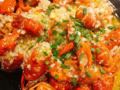 -华仔龙虾(永乐路总店)