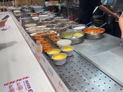 -乡村基·川味现炒大王(熙悦天街店)