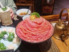 -吼堂老火锅(太古里总店)