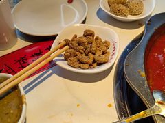 -山城辣妹子(定福庄店)