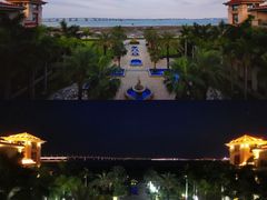 -V Bar海景扒房(北海湾惠龙万达嘉华酒店)