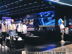 -杭州来福士中心