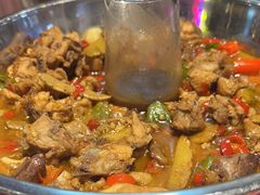 -彭耕记猪油炒小菜(吉联mall店)